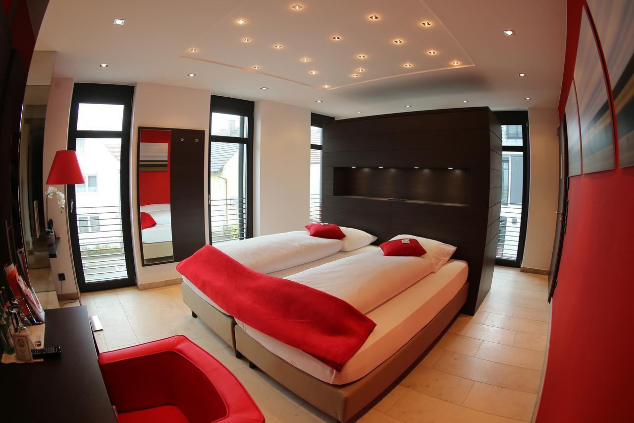Kh Hotel Mit Restaurant Geisenfeld Rom bilde