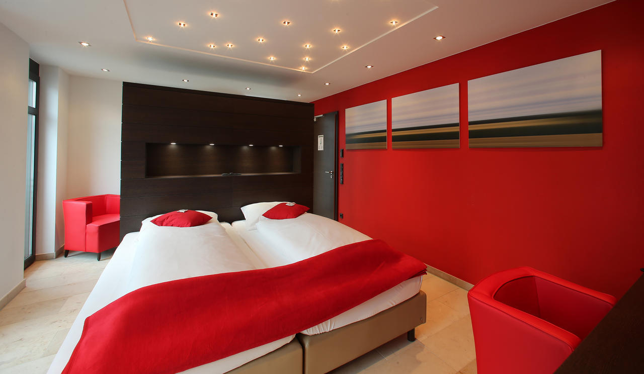 Kh Hotel Mit Restaurant Geisenfeld Rom bilde