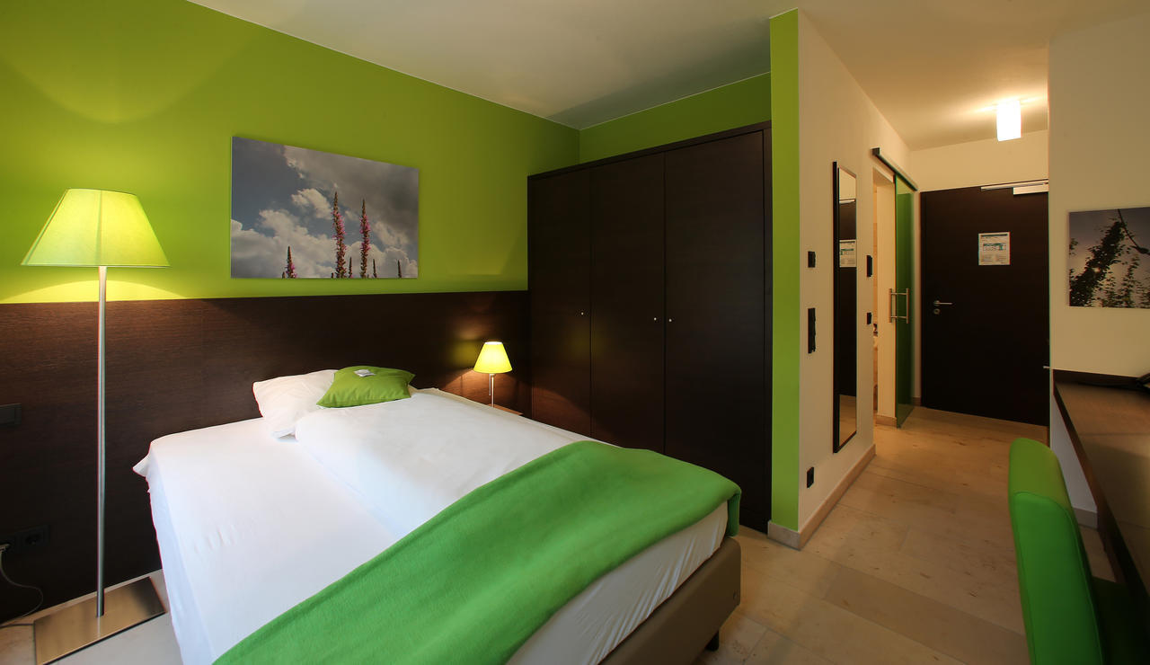 Kh Hotel Mit Restaurant Geisenfeld Rom bilde