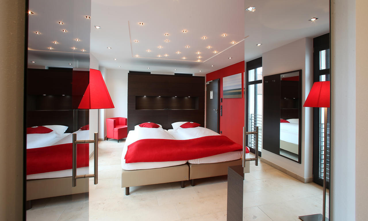 Kh Hotel Mit Restaurant Geisenfeld Rom bilde