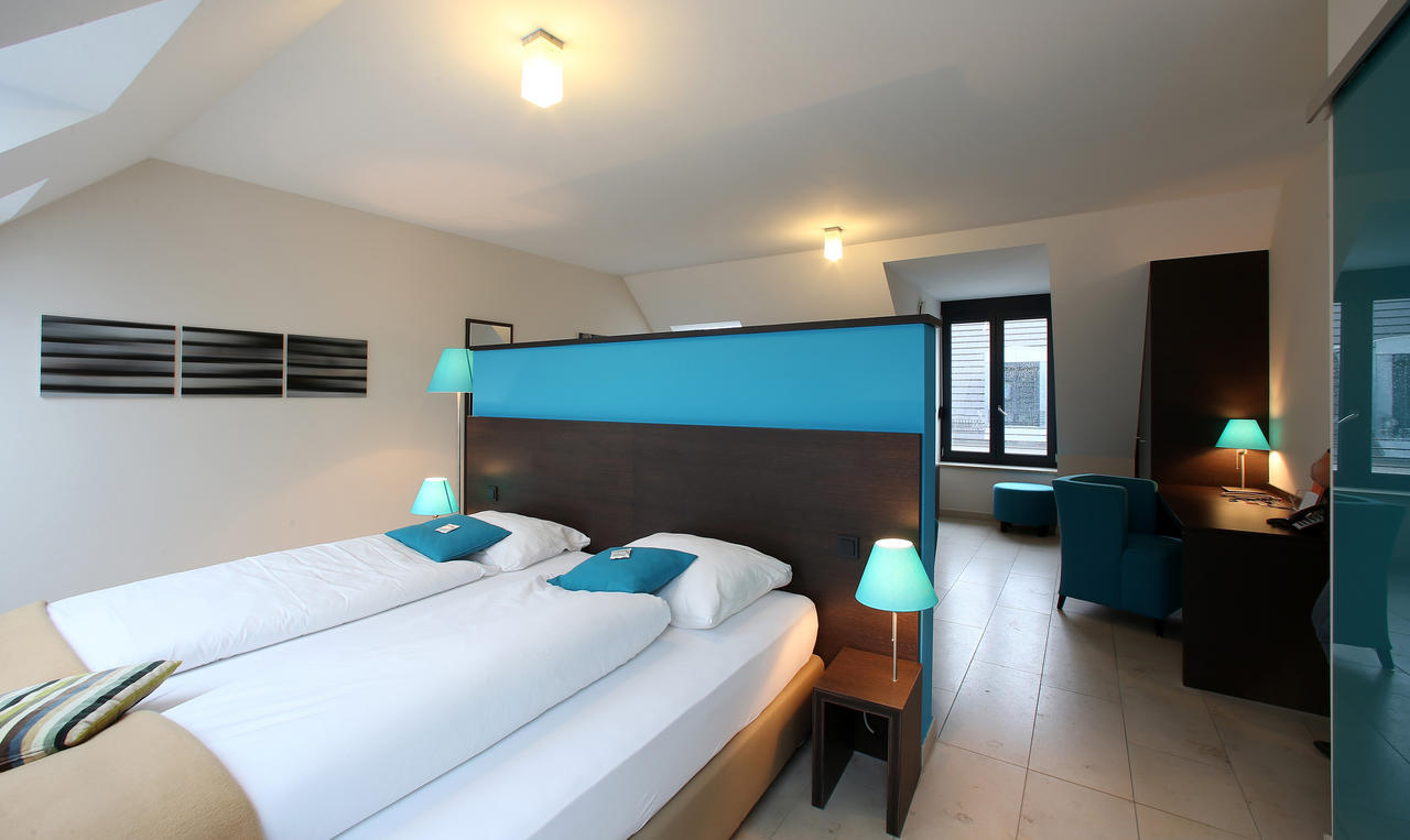 Kh Hotel Mit Restaurant Geisenfeld Rom bilde
