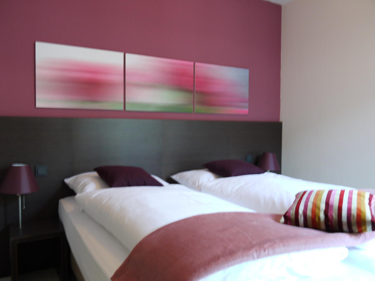 Kh Hotel Mit Restaurant Geisenfeld Rom bilde