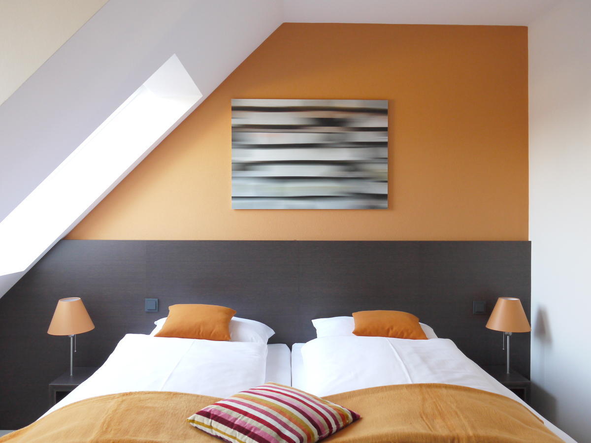 Kh Hotel Mit Restaurant Geisenfeld Rom bilde