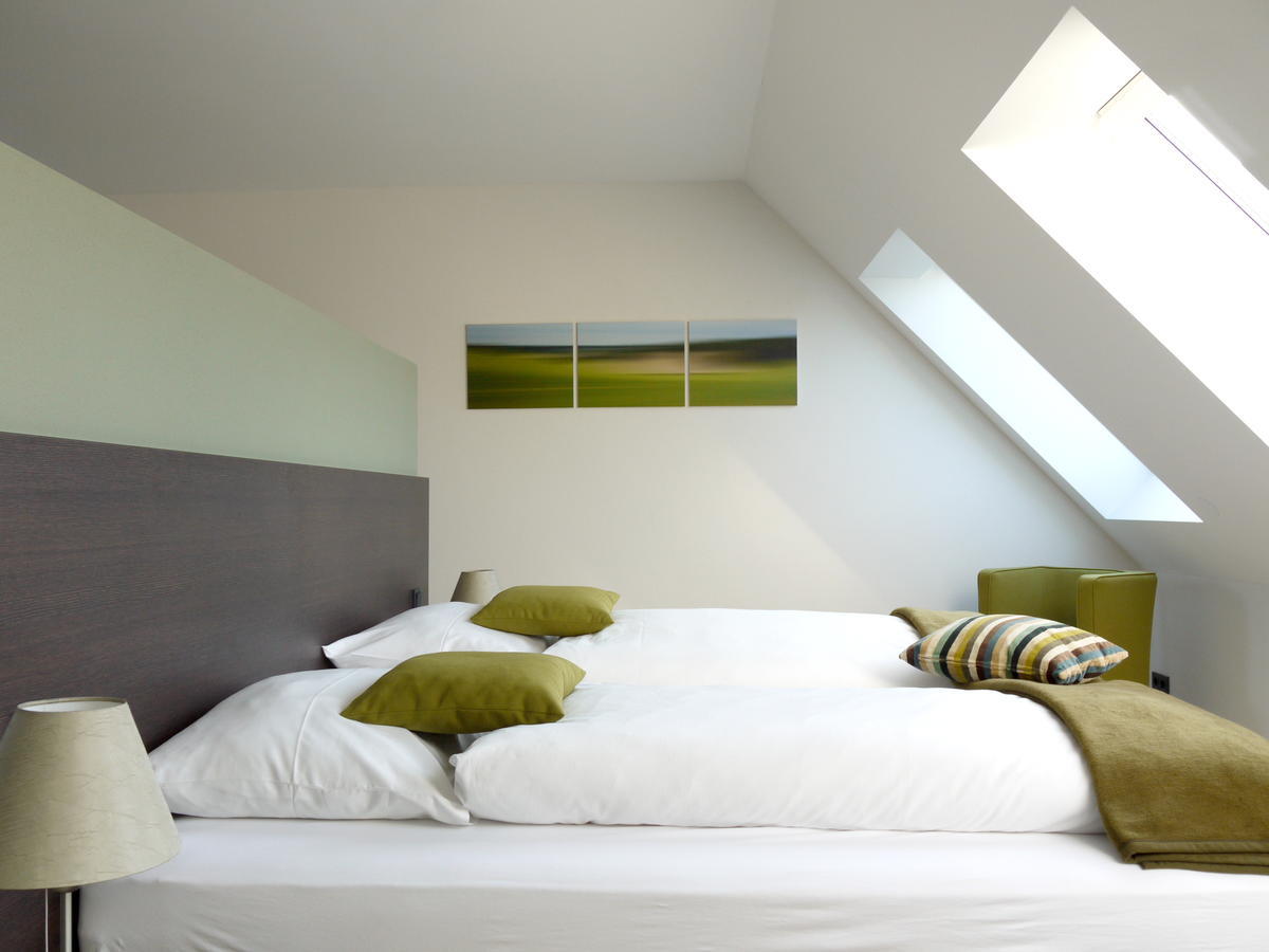 Kh Hotel Mit Restaurant Geisenfeld Rom bilde