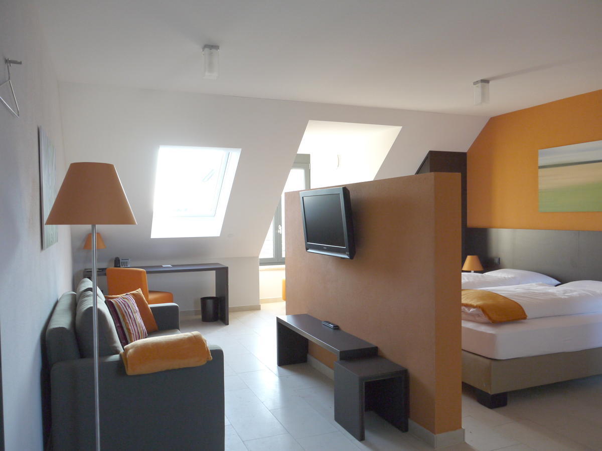 Kh Hotel Mit Restaurant Geisenfeld Rom bilde